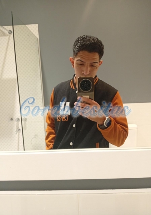 Escort Mauro en Centro Córdoba Cordobesitas 06